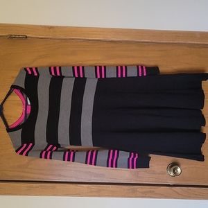 Eliza J Sweater Dress